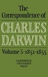 The Correspondence of Charles Darwin