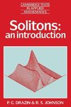 Solitons