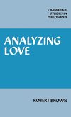 Analyzing Love