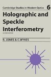 Holographic and Speckle Interferometry