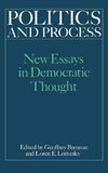 Politics and Process