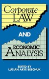 Corporate Law and Economic Analysis