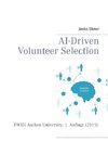 AI-Driven Volunteer Selection