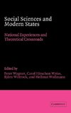 Social Sciences and Modern States