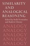 Similarity and Analogical Reasoning