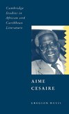 Aime Cesaire