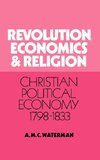 Revolution, Economics and Religion