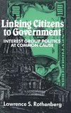 Linking Citizens to Government