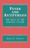 Fever and Antipyresis