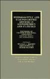 Nonparametric and Semiparametric Methods in Econometrics and Statistics