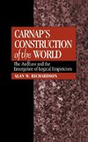 Carnap's Construction of the World