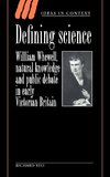 Defining Science