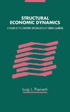 Structural Economic Dynamics