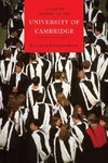 Concise Hist University Cambridge