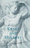 Keats and History