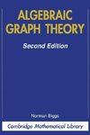 Algebraic Graph Theory