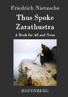 Thus Spoke Zarathustra