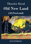 Old New Land