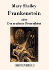 Frankenstein oder Der moderne Prometheus