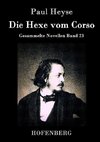 Die Hexe vom Corso