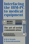 Interfacing the IBM-PC to Medical Equipment