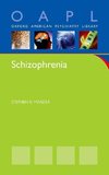 Marder, S: Schizophrenia