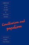 Conciliarism and Papalism