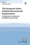 Orsini, A: European Union with(in) International Organisatio