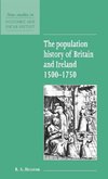 The Population History of Britain and Ireland             1500-1750