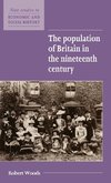 The Population of Britain in the Nineteenth Century