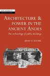 Architecture and Power in the Ancient Andes