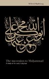 The Succession to Muhammad