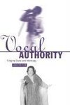 Vocal Authority