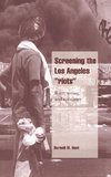 Screening the Los Angeles 'Riots'