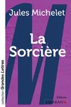 La Sorcière (grands caractères)