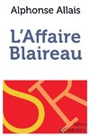 L'Affaire Blaireau