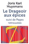 Le Drageoir aux épices