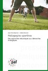 Pédagogies sportives