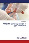 ATP6V1H Gene Expression in Type 2 Diabetes