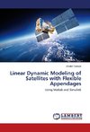 Linear Dynamic Modeling of Satellites with Flexible Appendages