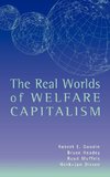 The Real Worlds of Welfare Capitalism