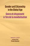 GENDER & CITIZENSHIP IN THE GL