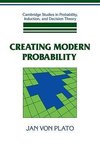 Creating Modern Probability