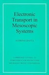 Electronic Transport in Mesoscopic Systems