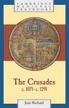 The Crusades, C.1071 C.1291