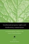 Intellectual Property Rights and Biodiversity Conservation