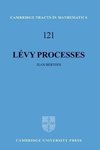 Levy Processes