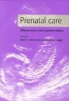 McCormick, M: Prenatal Care