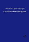 Grundriss der Pharmakognosie