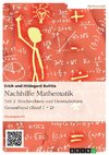 Nachhilfe Mathematik - Teil 2: Bruchrechnen und Dezimalzahlen